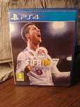 FIFA 18 na PlayStation 4