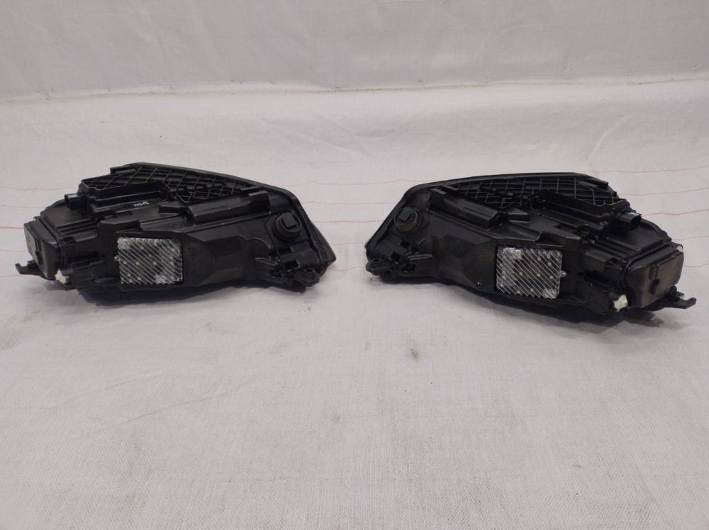 Фари, фара права, ліва AUDI Q5 FULL LED 2021-2025рік