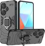 Etui Pancerne do Xiaomi Redmi Note 13 Pro Plus 5G + Szkło Hartowane