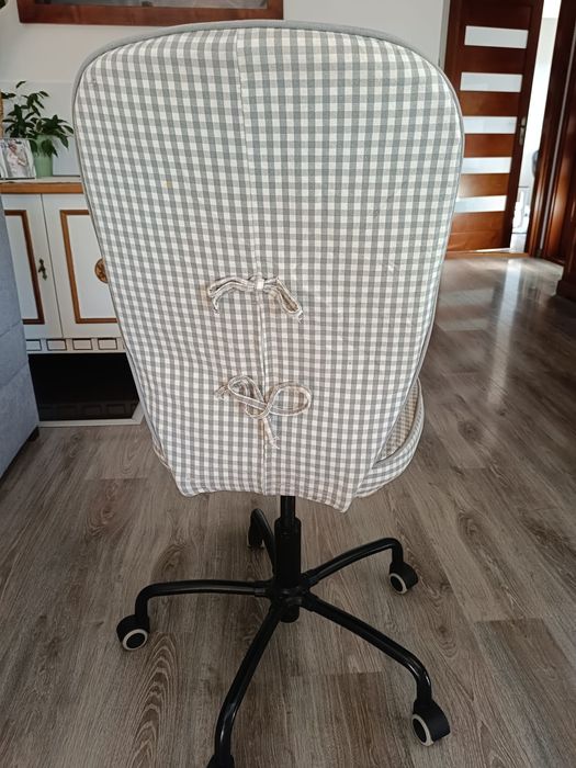 Krzesło obrotowe Ikea