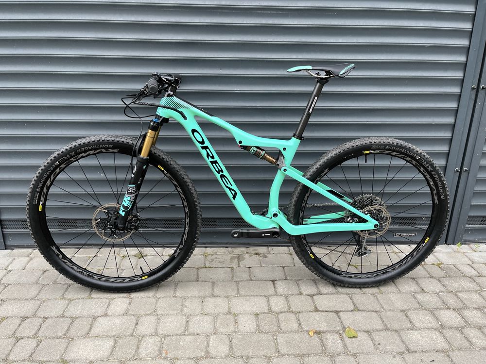 Orbea OIZ 2019 M10 Carbon Rozmiar M 10.1 kg