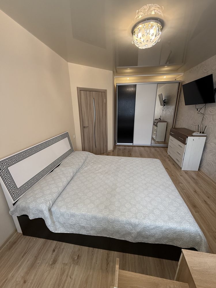 Продаж! Красива 1к квартира в новобудові р-н Велес-Метро