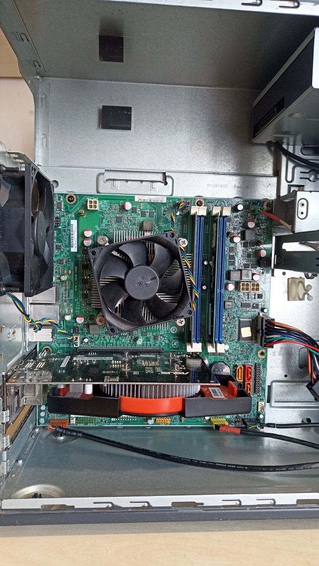 Комп'ютер/i5 3570/gt640 2gb/8ОЗУ ddr3