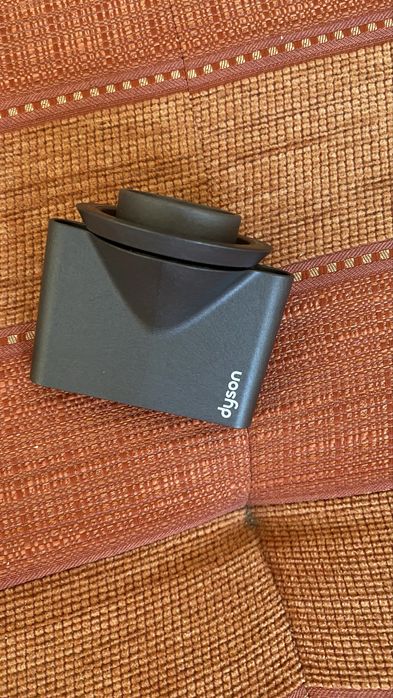 Secador Dyson Supersonic com garantia