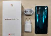 Huawei p smart 2021 4/128