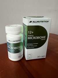 Allnutrtion Microbiome 12+ probiotyk