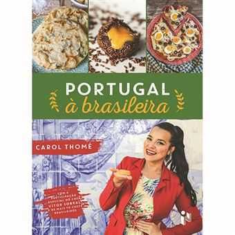 Portugal à Brasileira, Ana Carolina Thomé