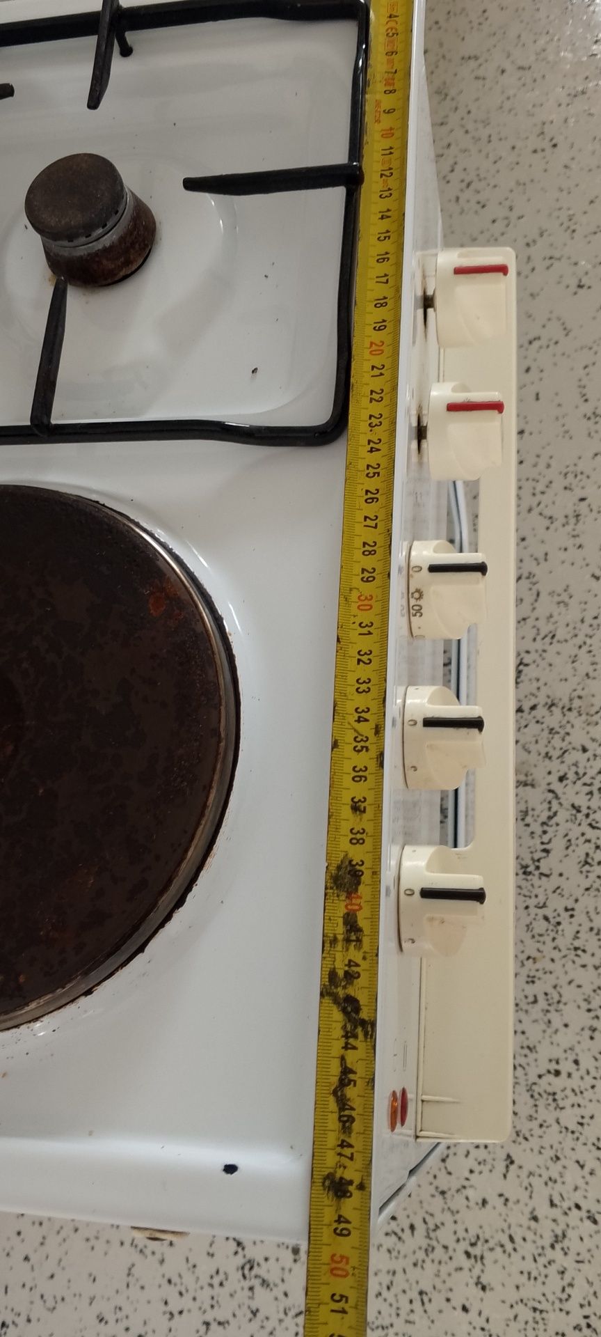 Kuchenka gaz/prąd cena 200 zł