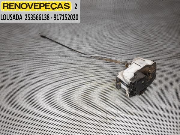 Fechadura / fecho porta trás direito SEAT Cordoba (6K1, 6K2)