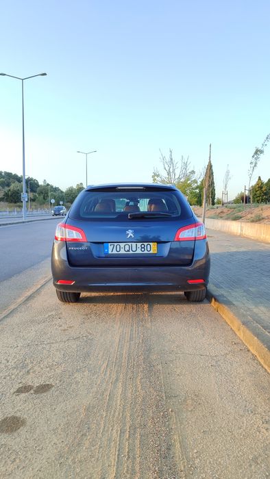 Peugeot 508 SW 1.6 HDi Full Extras