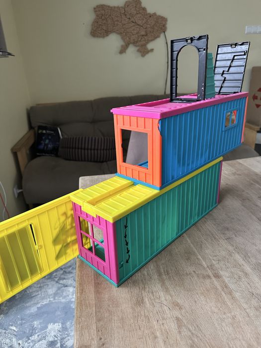 Будиночок для Лол клубний дом Lol