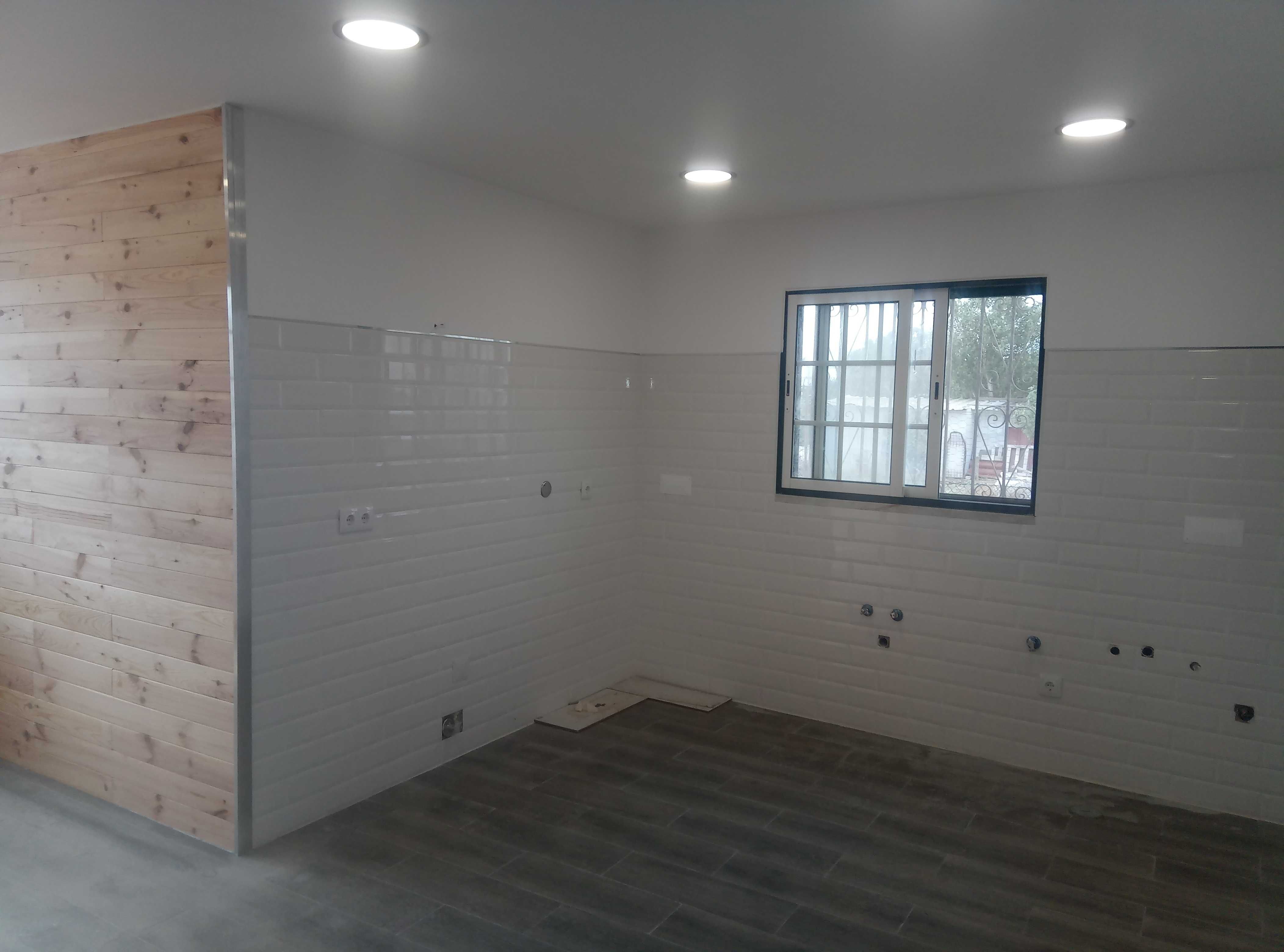 Construção civil, remodelação , picinas.etc