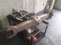 Przedni napęd przednia oś massey ferguson John deere Case renault fend