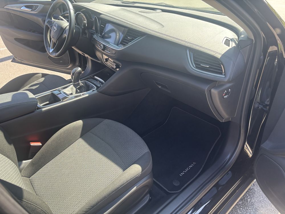 Opel Insignia 1.6CDTI