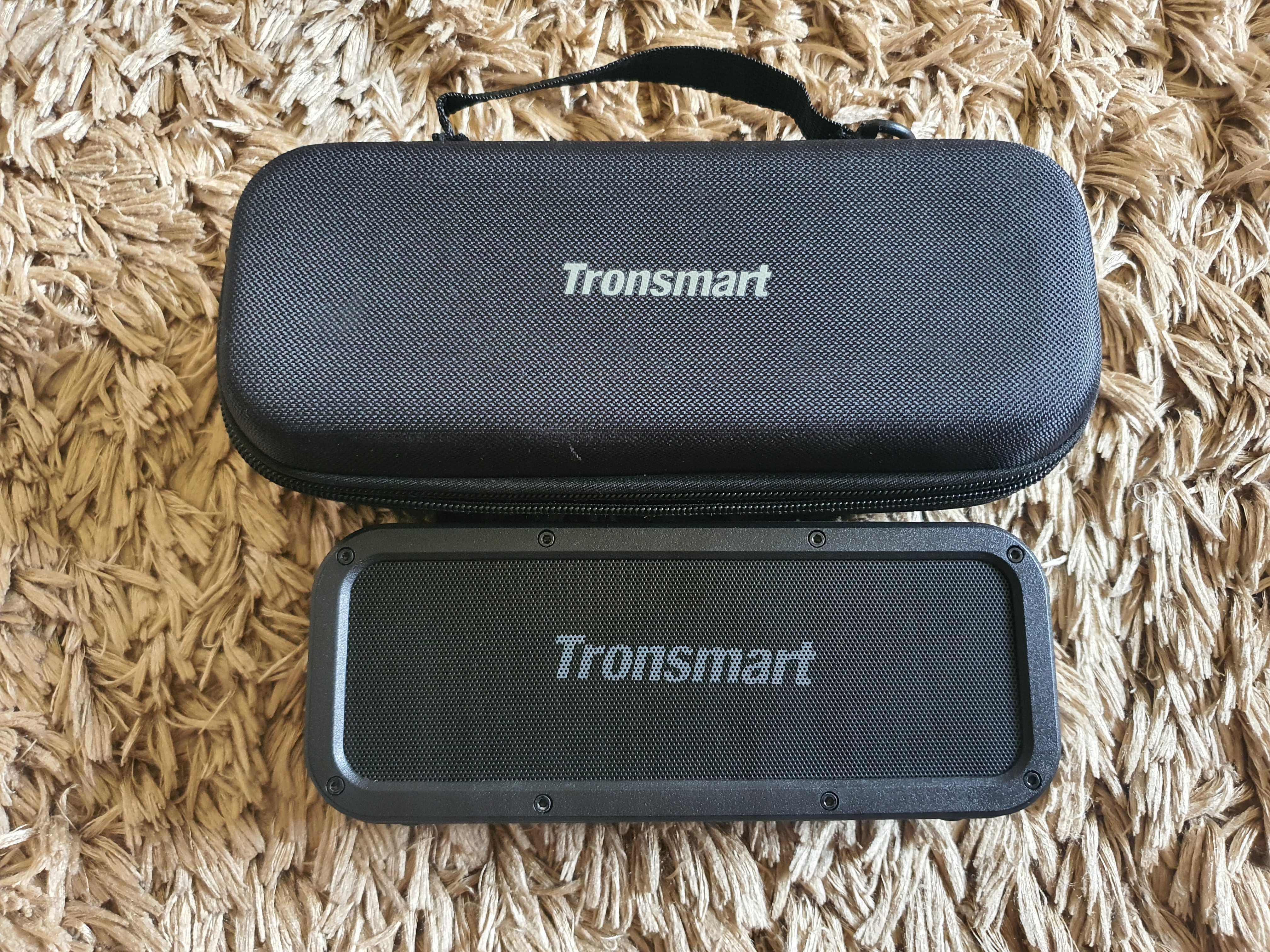 Coluna tronsmart