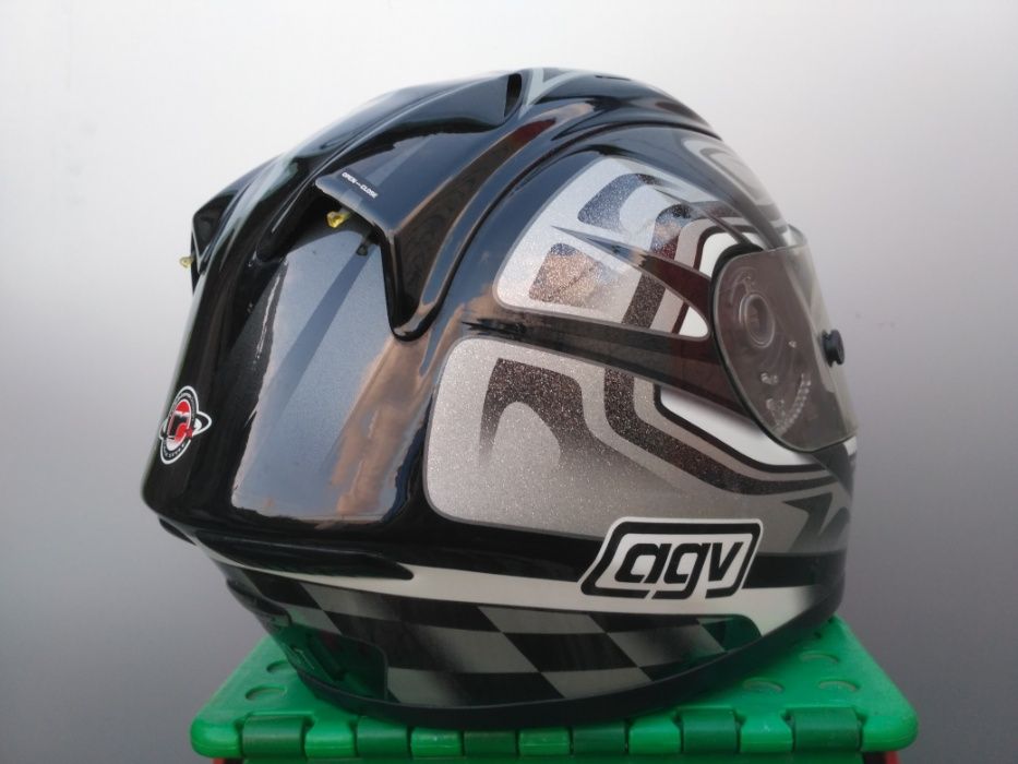 Мотошлем AGV X-R2, XL