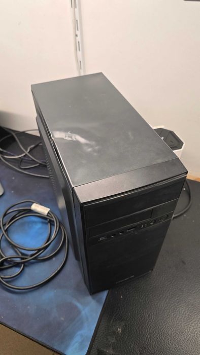 PC baratinho i3 com 8Gb de ram com ou sem SSD