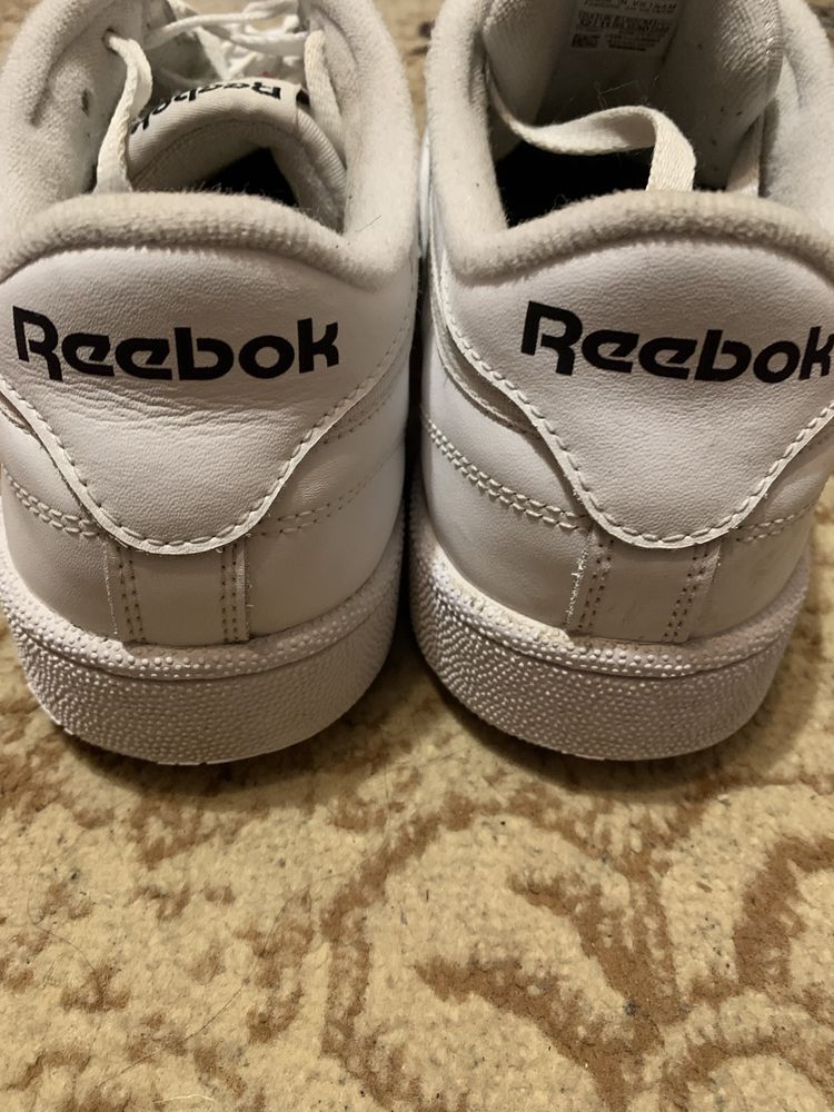 Красовкі Reebok