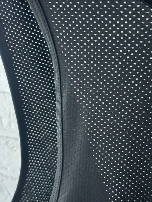 Вело комбінезон біби шорти труси памперс Grupetto Ride for Ukraine (S)