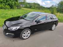 Peugeot 508 Peugeot 508 2.0 BlueHDI Business line