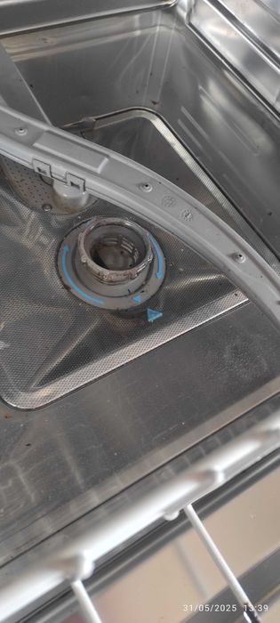 VENDO Máquina Lavar Loiça Siemens