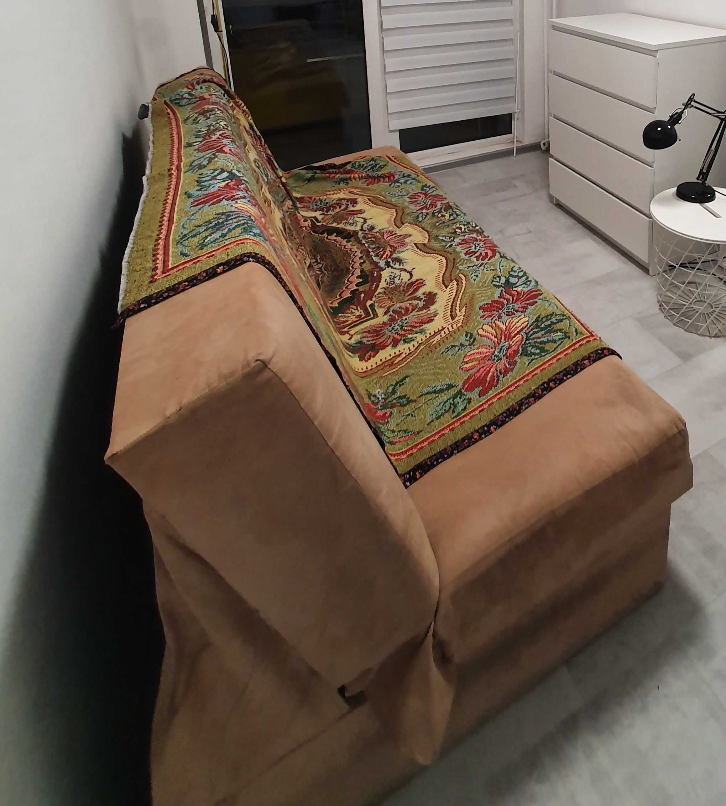 Oddam za darmo wersalkę