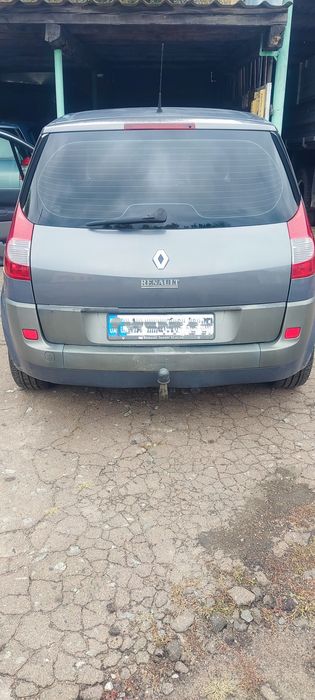 Renault scenic||