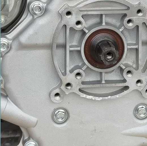NOWY Silnik DIESEL KOOP 192FA FHE Minikoparki GG Nex Kingway GG Meyer