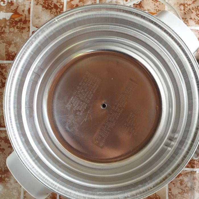 Мультиварка повільна Rival Crock-Pot. Виробництво США.