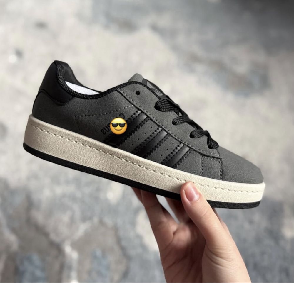 Кеди Adidas для хлопчиків та дівчаток