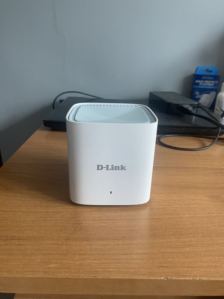 Router bezprzewodowy 5G D-Link DWP-1010KT