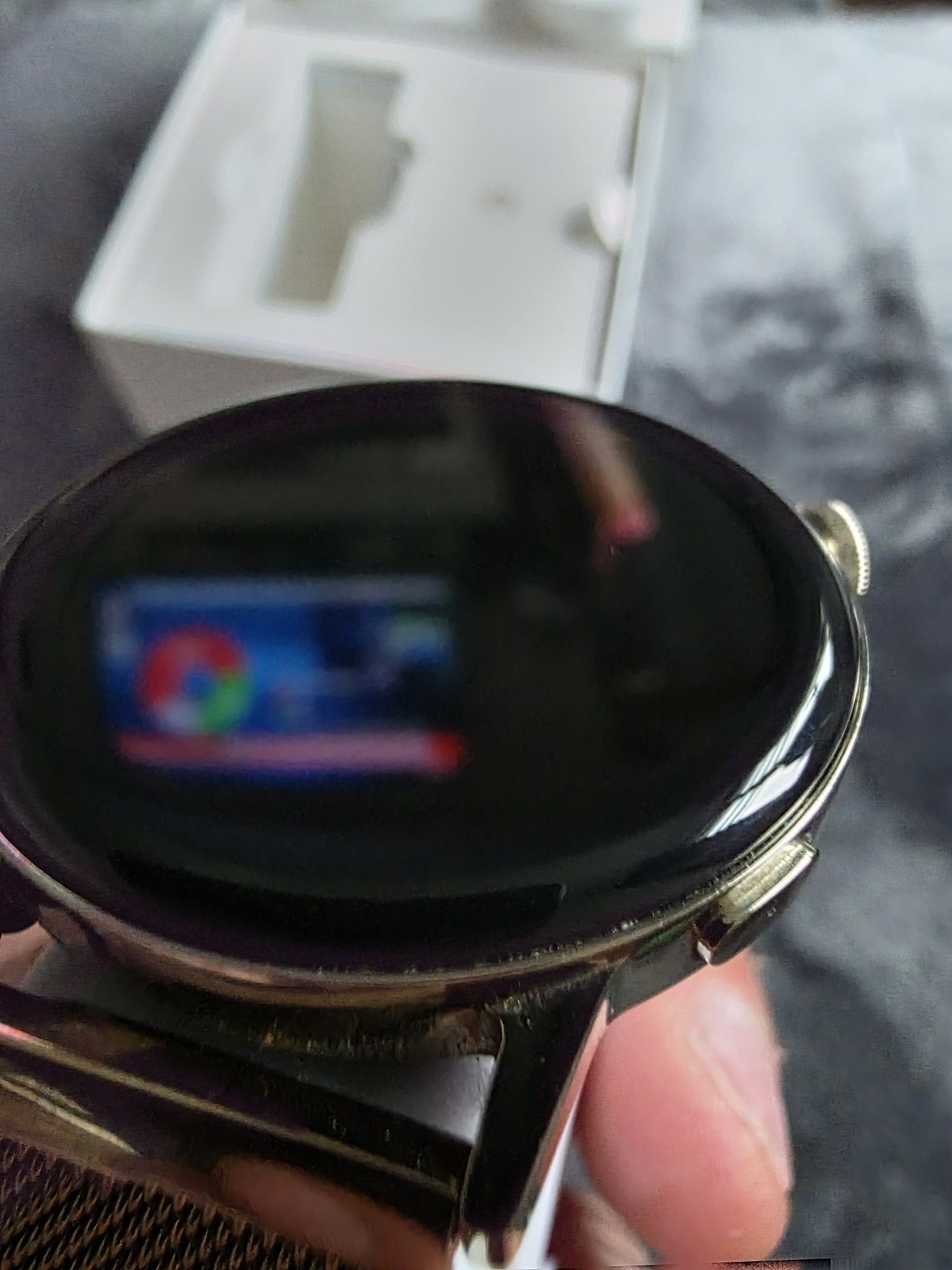 Smartwatch Zegarek Huawei Watch GT 3 42mm