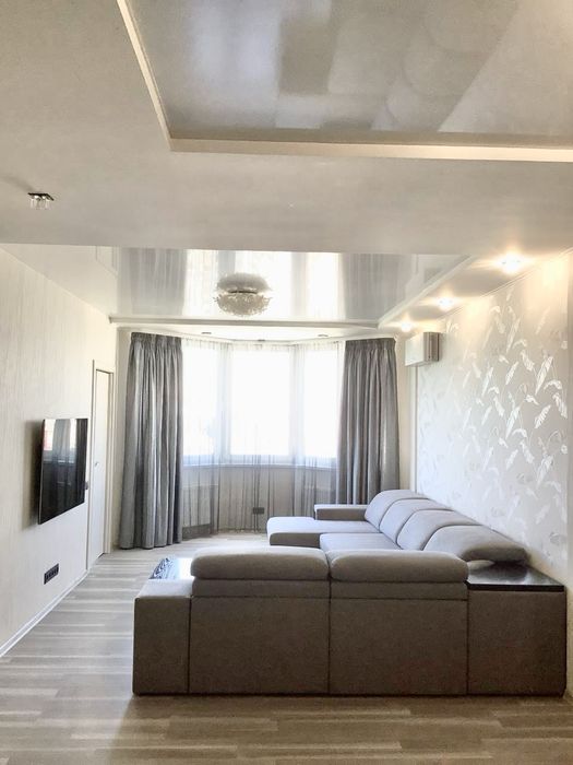 Продаж шикарноі квартири в преміальному ЖК «Сонячна брама»