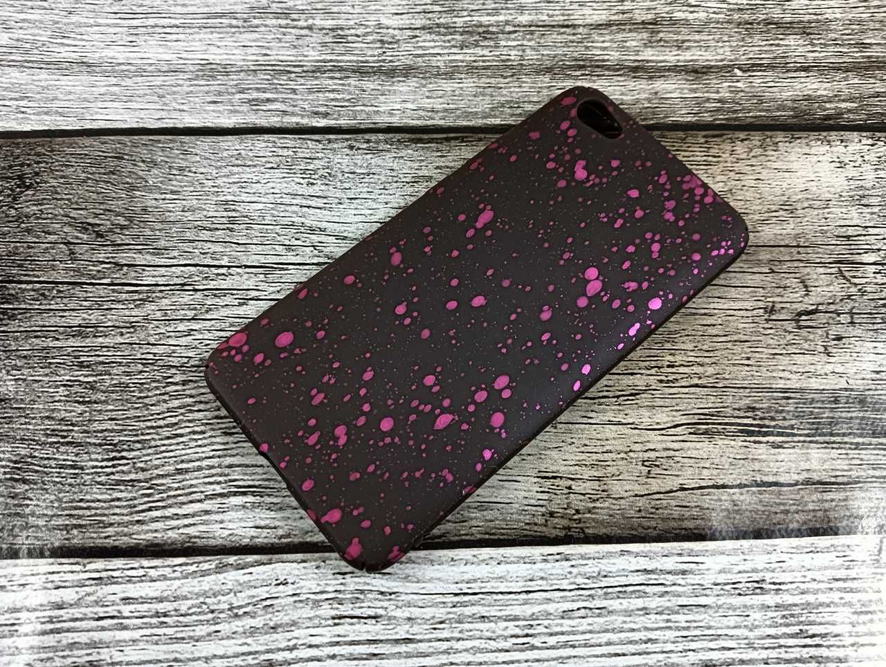 Etui Case Splash do Xiaomi Redmi 5A