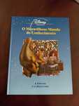 A Pintura e a Escultura (livro didático), Disney