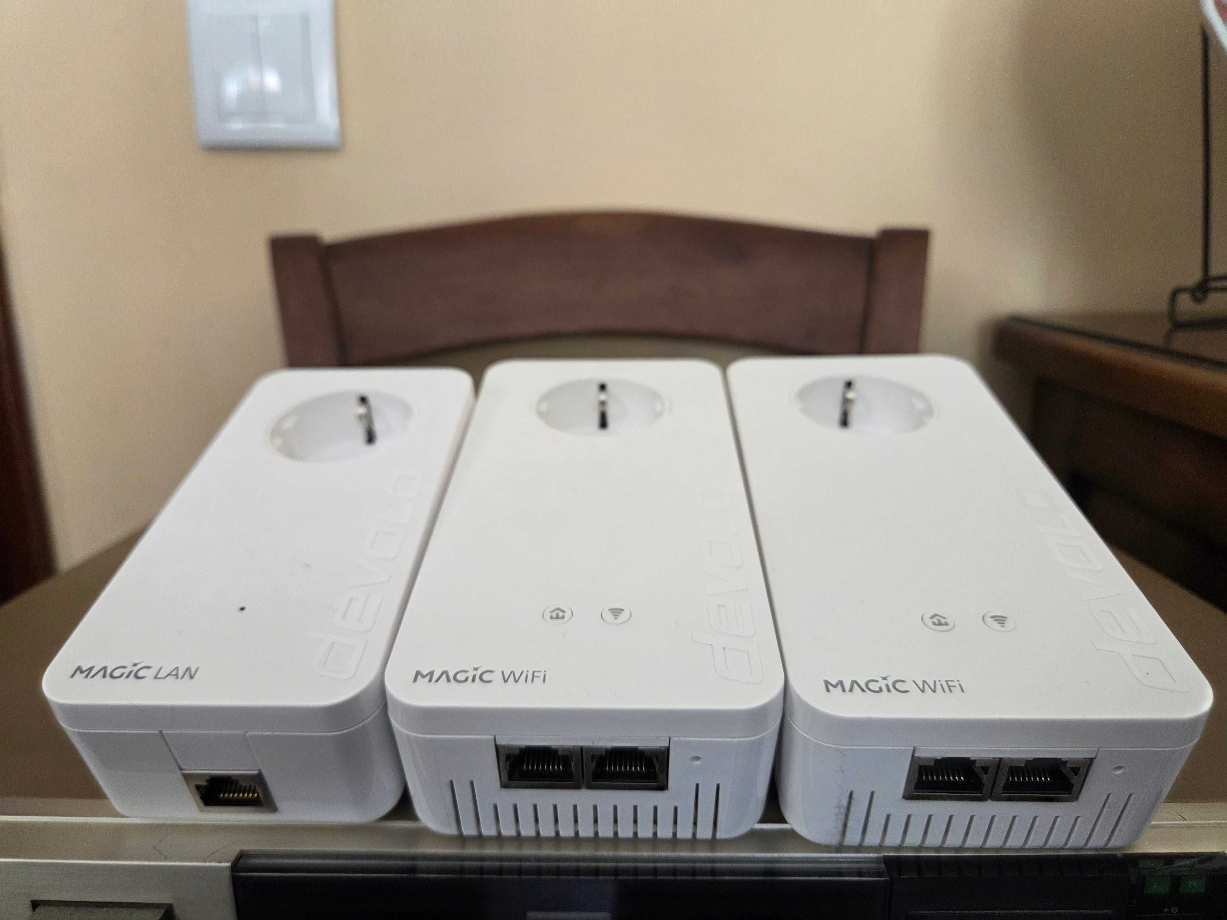 Powerline DEVOLO Magic 1 WiFi
