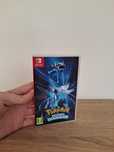 Pokemon Brilliant Diamond Nintendo Switch