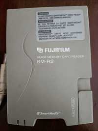 Leitor de cartões de imagem Fujitsu, negociável