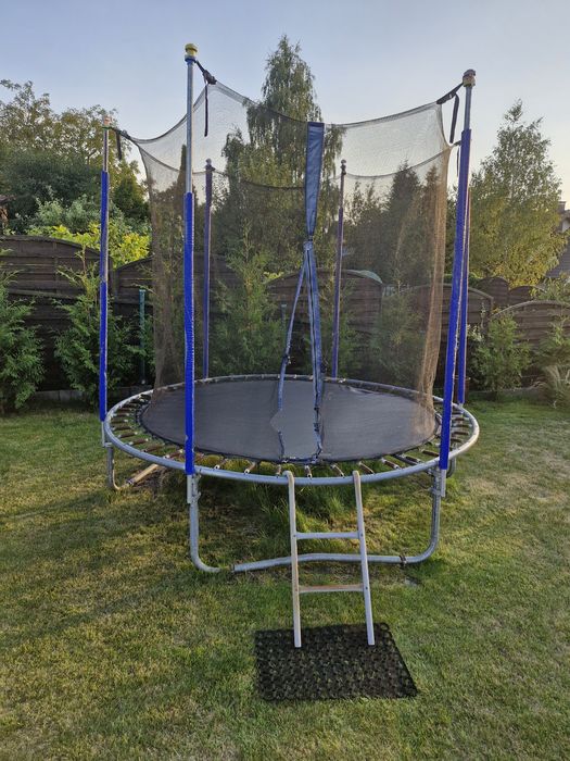 Trampolina 200cm