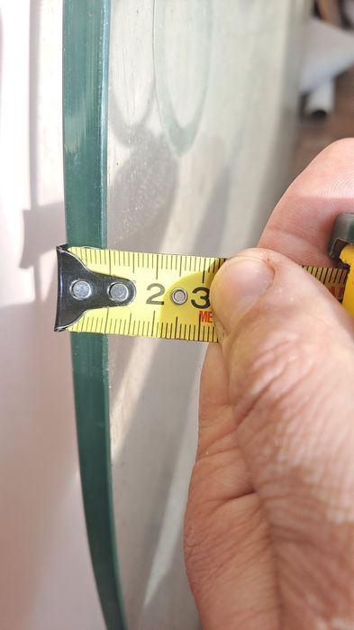 Столешница с текло  от стола стекло  от кузоного стола