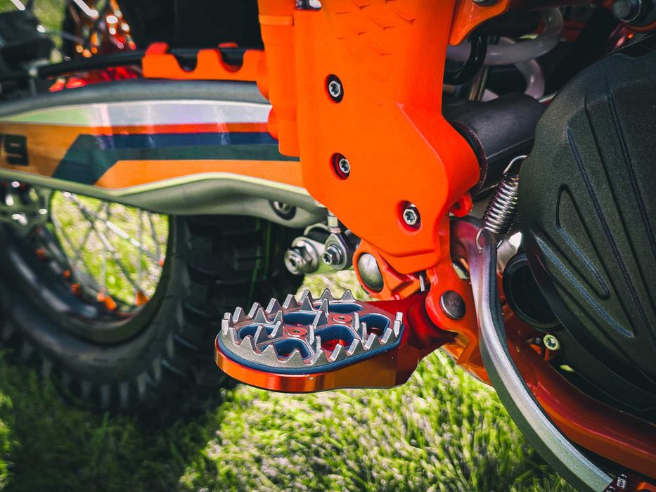 Мотоцикл STN V9 Enduro, Гарантія! Повиний Пакет документів для МРЕО!