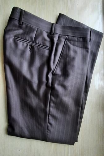 Костюм мужской Carducci, Италия, 46р-р