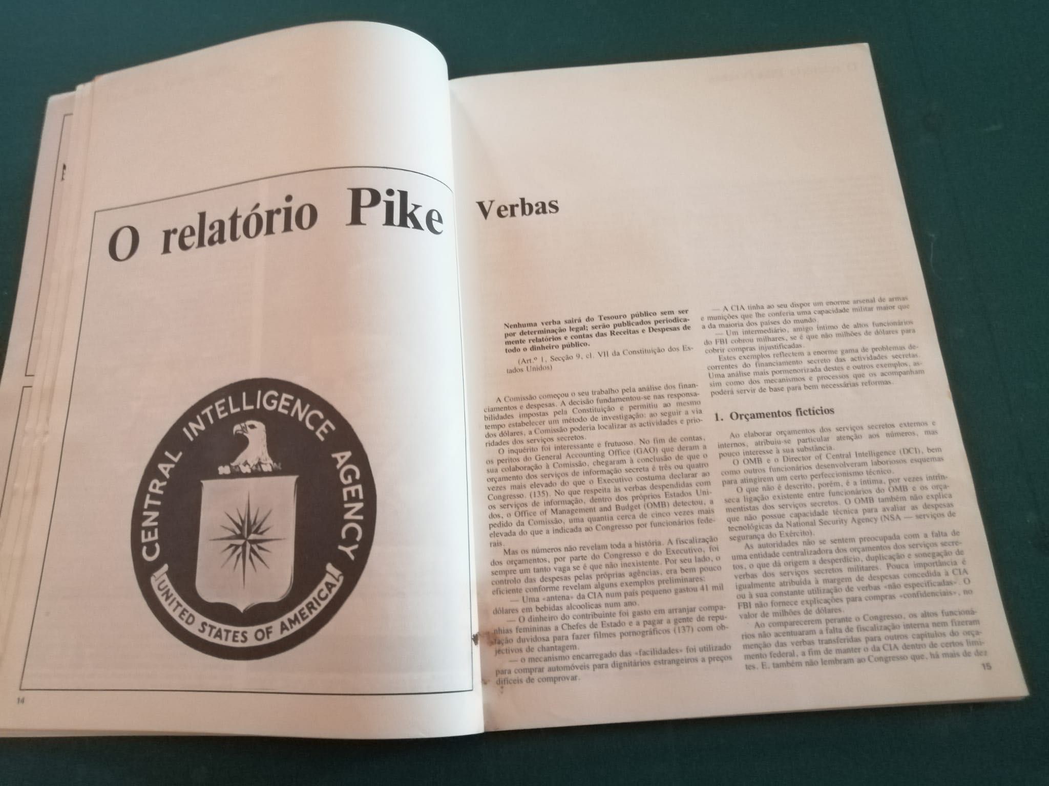 Cadernos de O Jornal
