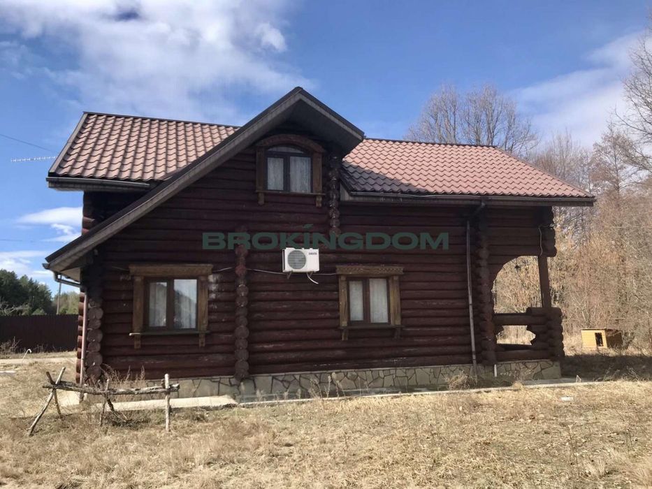 Оренда будинку Глібівка , Київське водосховище .