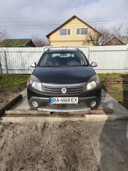 Продам Renault Sandero