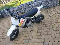 Sprzedam YCF 88cm3 4t