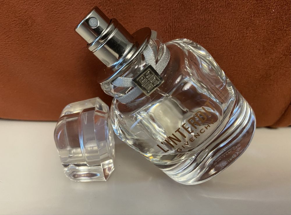 Dior Joy. Givenchy L’interdit у подарунок. Парфуми. Оригінал.
