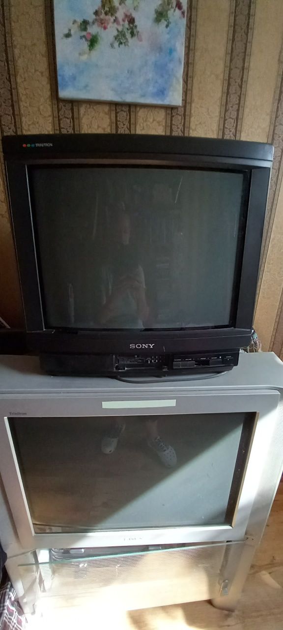 Телевизор Sony Trinitron