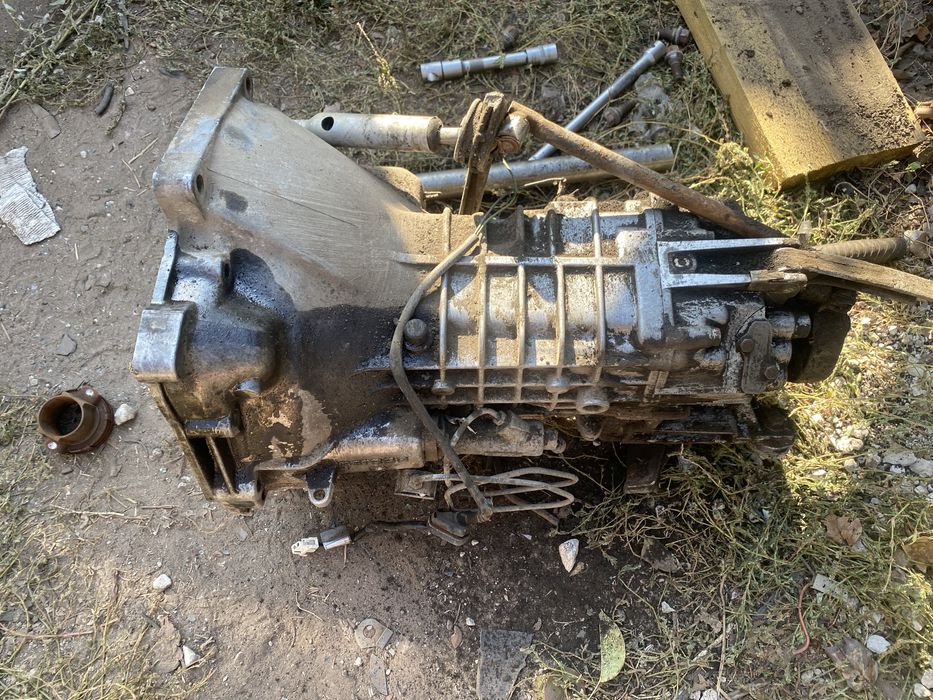 Продам коробку передач КПП GETRAG BMW E 34/28/21/30