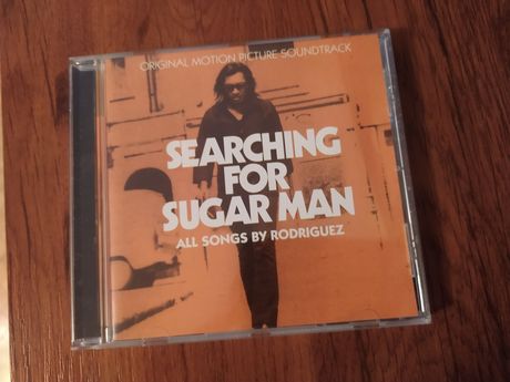Rodriguez  - Searching for Sugar Man